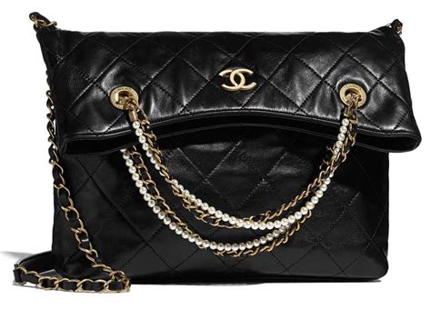 borsetta chanel fondina|Chanel borse italia.